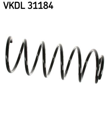 SKF VKDL 31184 Fahrwerksfeder